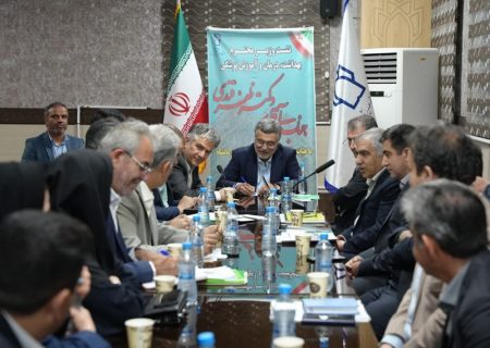 تأکید بر تکمیل طرح‌های نیمه‌تمام و ارتقای زیرساخت‌های درمانی در استان کرمانشاه