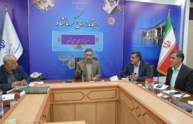 اراضی کشاورزی استان کرمانشاه به صورت‌ مستمر پایش می‌شود
