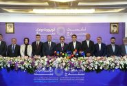 امضای تفاهم‌نامه‌های راهبردی میان استان‌های هم‌مرز ایران و اقلیم کردستان عراق
