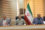 توسعه کشاورزی هوشمند یک ضرورت برای کاهش بحران خشک‌سالی است