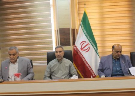 توسعه کشاورزی هوشمند یک ضرورت برای کاهش بحران خشک‌سالی است