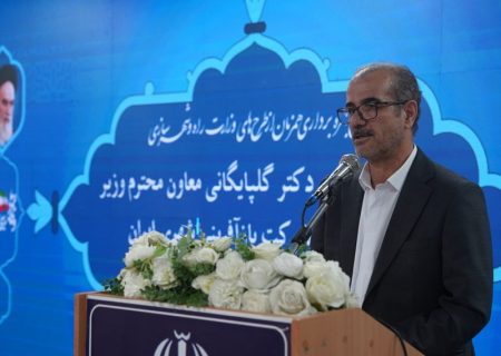 آغاز نوسازی ۴۰۰ هکتار بافت فرسوده در کرمانشاه
