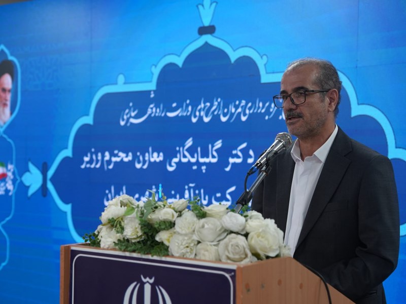 آغاز نوسازی ۴۰۰ هکتار بافت فرسوده در کرمانشاه