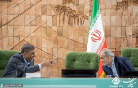 9ماه و 9 روز انتظارِ مصوبات پوچ /  «مه‌پیما»؛ سامانه‌پیگیری  مصوبات سفرهای رئیس جمهور    وجود ندارد!