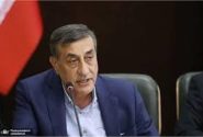 تصویب ۶۵ هزار میلیارد تومان اعتبارات و تسهیلات برای کرمانشاه در سفر رئیس جمهور