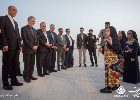 سفر وزیر ارشاد به کرمانشاه و حضور در شورای فرهنگ عمومی