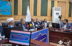 هویت، ستون فرهنگ و انسجام اجتماعی است/در کرمانشاه انسجام اجتماعی مثال‌زدنی‌ است