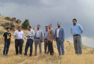 مرکز تفریحی هیجانی دربند صحنه راه‌اندازی می‌شود