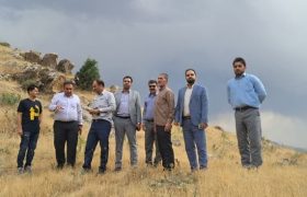 مرکز تفریحی هیجانی دربند صحنه راه‌اندازی می‌شود