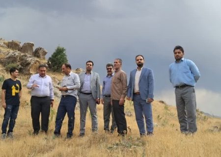 مرکز تفریحی هیجانی دربند صحنه راه‌اندازی می‌شود