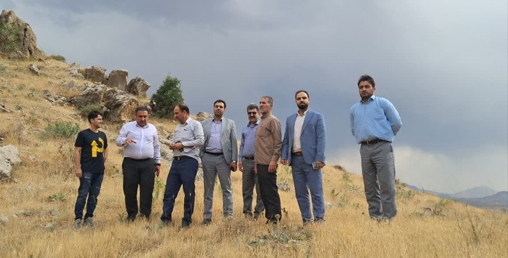 مرکز تفریحی هیجانی دربند صحنه راه‌اندازی می‌شود