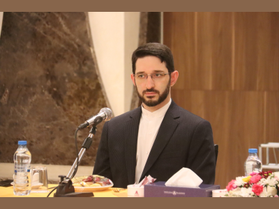 مراودات بین‌المللی شهرداری ها، به دولت و بخش خصوصی کمک می‌کند
