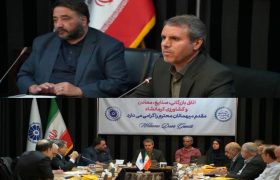 کرمانشاه در مسیر پیشگامی داوری تخصصی اصناف