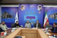 اجرای سامانه سردسیری یک اولویت ویژه برای توسعه‌ کرمانشاه است