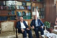 انتقال زندان مرکزی کرمانشاه سرعت می گیرد