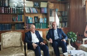 انتقال زندان مرکزی کرمانشاه سرعت می گیرد