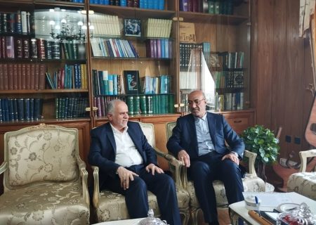 انتقال زندان مرکزی کرمانشاه سرعت می گیرد