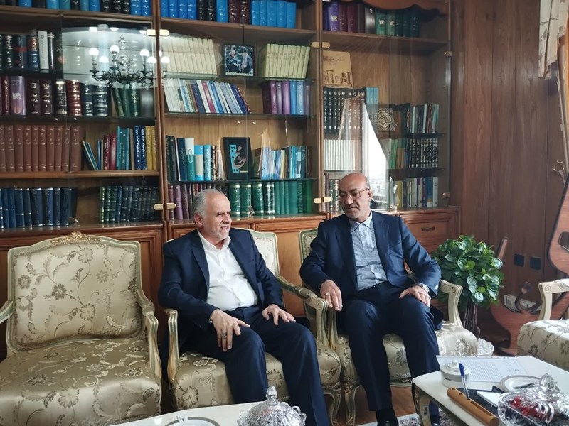 انتقال زندان مرکزی کرمانشاه سرعت می گیرد