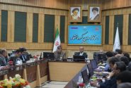 لزوم تسریع در صدور مجوزهای بدون نام و جذب سرمایه‌گذاری/ پیش‌امکان‌سنجی ۱۰۰ طرح سرمایه‌گذاری در کرمانشاه