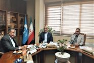 مرکز پرتودهی محصولات کشاورزی در کرمانشاه تاسیس می‌شود/ سازمان انرژی اتمی مدرسه تخصصی در استان راه‌اندازی می‌کند