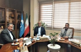 مرکز پرتودهی محصولات کشاورزی در کرمانشاه تاسیس می‌شود/ سازمان انرژی اتمی مدرسه تخصصی در استان راه‌اندازی می‌کند