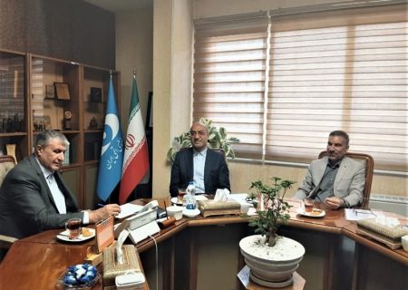 مرکز پرتودهی محصولات کشاورزی در کرمانشاه تاسیس می‌شود/ سازمان انرژی اتمی مدرسه تخصصی در استان راه‌اندازی می‌کند