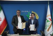 پوشش بیمه اجتماعی تعاونی های مرزنشین گسترش می یابد