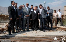 سفر معاون وزیر کشور به کرمانشاه