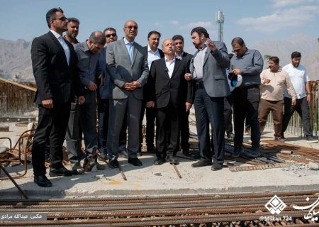 سفر معاون وزیر کشور به کرمانشاه