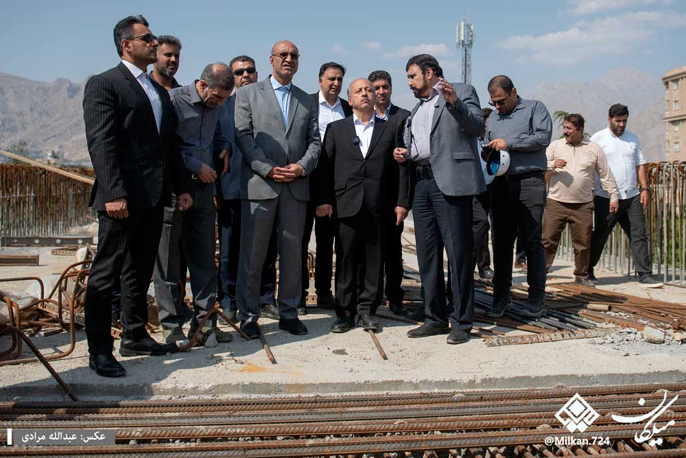 سفر معاون وزیر کشور به کرمانشاه