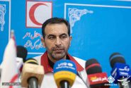 داروخانه جمعیت هلال احمر تا دو هفته دیگرافتتاح می شود