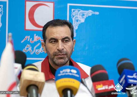 داروخانه جمعیت هلال احمر تا دو هفته دیگرافتتاح می شود