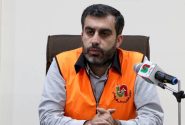 آماده‌سازی مسیر اربعین با ۱۲۵۰ کیلومتر خط‌کشی 