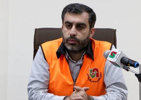 آماده‌سازی مسیر اربعین با ۱۲۵۰ کیلومتر خط‌کشی 