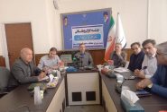 مشارکت مردم نقشی مهمی در موفقیت طرح تعادل بخشی سفره‌های آب زیرزمینی دارد