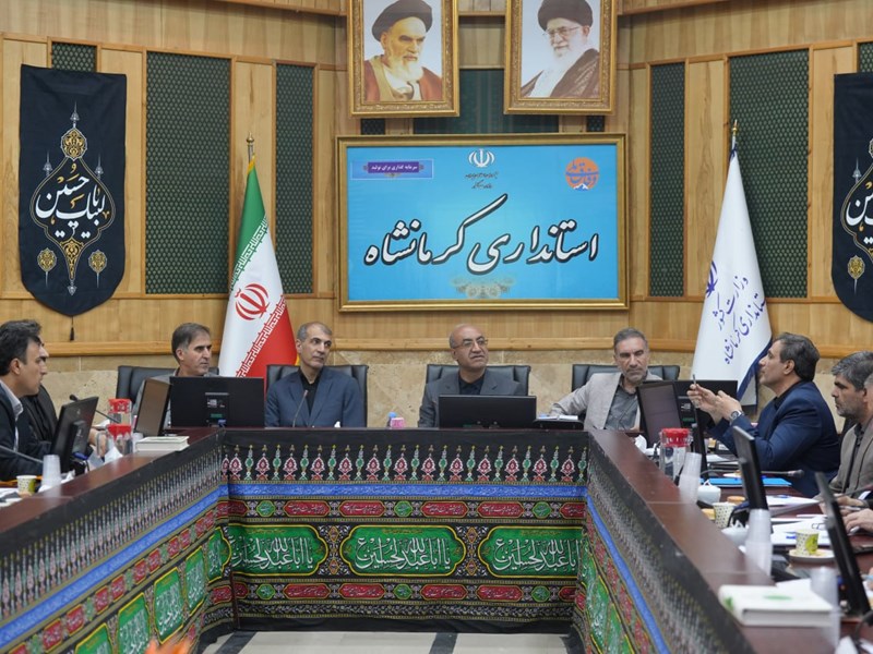  شناسایی سه همت دارایی مازاد در استان کرمانشاه/ همه دستگاه‌های دولتی باید دارایی‌های مازاد خود را معرفی کنند