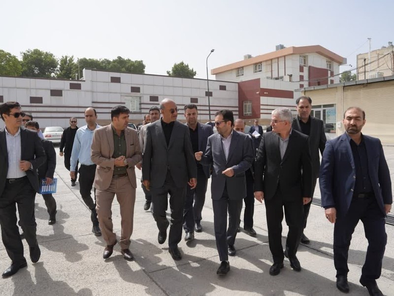 گمرک، نبض اقتصاد کشور در شرایط فعلی است