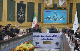 افزایش ۵۰ درصدی ظرفیت تولید آبزیان در کرمانشاه در دستور کار قرار گرفت/ لزوم حمایت از نیروهای فنی و مهارتی در صنعت ساختمان