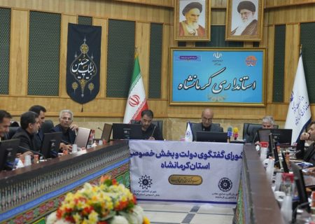 افزایش ۵۰ درصدی ظرفیت تولید آبزیان در کرمانشاه در دستور کار قرار گرفت/ لزوم حمایت از نیروهای فنی و مهارتی در صنعت ساختمان