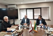 توقف خام‌فروشی قیر طبیعی با ایجاد دفتر فرآوری در استان کرمانشاه/سومار در مسیر تبدیل به منطقه ویژه اقتصادی قرار گرفت