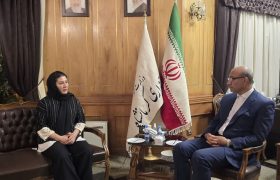 تاکید دکتر حبیبی بر حمایت همه‌جانبه از ورزش استان