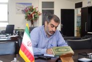 اجرای بیش از ۴۲۰۰ کیلومتر خط‌کشی در محورهای مواصلاتی استان کرمانشاه 