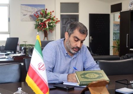 اجرای بیش از ۴۲۰۰ کیلومتر خط‌کشی در محورهای مواصلاتی استان کرمانشاه 