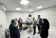 گشایش دروازه‌ای نوین برای گردشگری سلامت در استان کرمانشاه