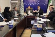 وفاق برای ساماندهی گردشگری سلامت در کرمانشاه