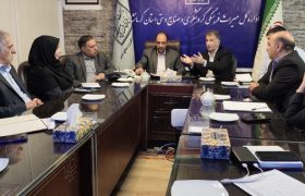 وفاق برای ساماندهی گردشگری سلامت در کرمانشاه
