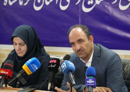 جشن بزرگ مهرگان در بیستون برگزاری می‌شود