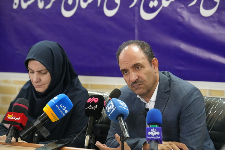 جشن بزرگ مهرگان در بیستون برگزاری می‌شود