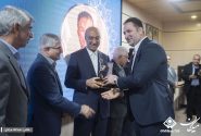 هلدینگ شاهان واحد برتر معدنی استان کرمانشاه در سال ۱۴۰۴ شد 