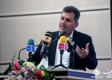 انتقاد رئیس انجمن معدن کرمانشاه از موانع اداری و بانکی در مسیر تولید